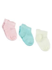 Picture of Baby Sock Sets 0-24 Months Standard - Package