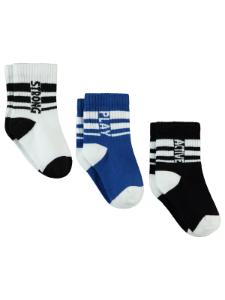Picture of Boys Socks 2-9 Years Standard - Package