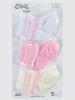 Picture of Baby Sock Sets 0-24 Months Standard - Package