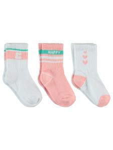 Picture of Girls Socks 2-9 Years Standard - Package