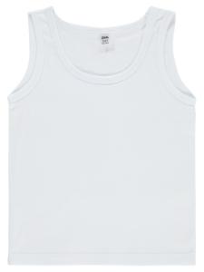 Picture of Boys Undershirt 2-9 Years Standard - Package
