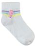 Picture of Girls Ankle Socks 2-9 Years Standard - Package