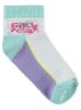 Picture of Girls Ankle Socks 2-9 Years Standard - Package