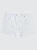 Picture of Boys Boxer Shorts 2-9 Years Green-White - Package