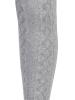 Picture of Girls Panty Hose 2-9 Years Gray - Package