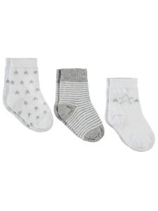 Picture of Baby Sock Sets 0-24 Months Standard - Package