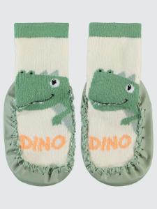 Picture of Baby Traditional Socks Size 18-21 Standard - Package