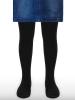 Picture of Girls Panty Hose 2-9 Years Black - Package