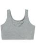 Picture of Girls Bustiere 10-13 Years Gray - Package