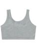 Picture of Girls Bustiere 10-13 Years Gray - Package