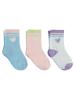 Picture of Girls Socks 2-9 Years Standard - Package