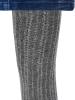 Picture of Girls Panty Hose 2-9 Years Gray - Package