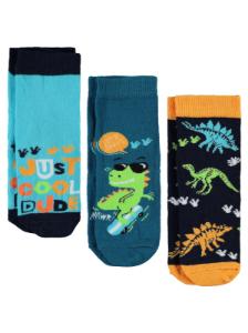 Picture of Boys Socks 2-9 Years Standard - Package