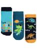 Picture of Boys Socks 2-9 Years Standard - Package