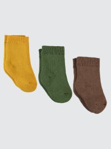 Picture of Baby Sock Sets 0-24 Months Standard - Package