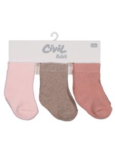 Picture of Baby Sock Sets 2-9 Years Standard - Package
