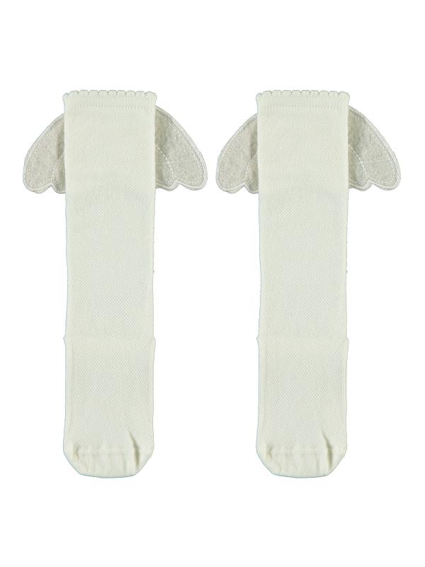 Picture of Girls Socks 2-9 Years Standard - Package