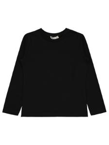 Picture of Girls Sweatshirt 10-13 Years Black - Package