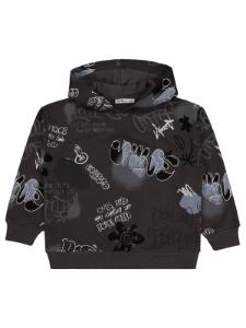 Picture of Boys Sweatshirt 6-9 Years Anthracite - Package