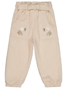 Picture of Girls Trouser 2-5 Years Ivory - Package
