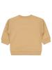 Picture of Baby Sweatshirt 0-24 Months Milk Coffee  - Package