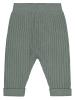Picture of Baby Track Pants 0-24 Months Green Almond - Package