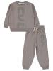 Picture of Boys Tracksuit 2-5 Years Gray - Package