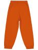 Picture of Boys Track Pants 2-5 Years Dark Orange - Package