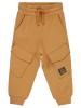 Picture of Boys Track Pants 2-5 Years Cinnamon - Package