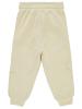 Picture of Boys Track Pants 2-5 Years Stone Color - Package
