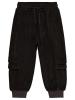 Picture of Boys Track Pants 2-5 Years Anthracite - Package
