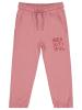 Picture of Girls Track Pants 2-5 Years Dusty Rose - Package