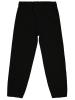 Picture of Girls Track Pants 6-9 Years Black - Package