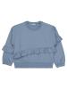 Picture of Girls Tracksuit 6-9 Years Blue - Package