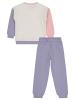 Picture of Girls Tracksuit 6-9 Years Lilac - Package