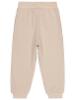 Picture of Boys Track Pants 2-5 Years Stone Color - Package