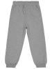 Picture of Boys Track Pants 6-9 Years Gray Melange - Package