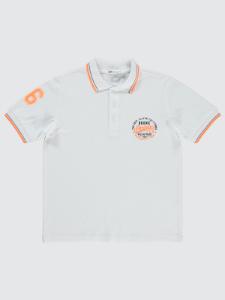 Picture of Boys T-Shirt 10-13 Years White - Package