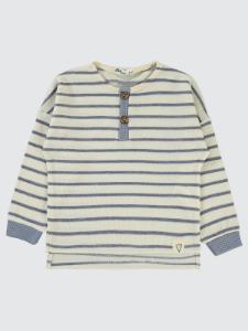 Picture of Boys Sweatshirt 2-5 Years Blue - Package