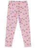 Picture of Girls Leggings 6-9 Years Pink - Package