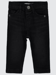 Picture of Baby Trouser 0-24 Months Black - Package