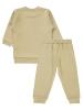 Picture of Baby Set 0-24 Months Milk Coffee  - Package