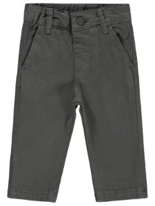 Picture of Baby Trouser 0-24 Months Smoke - Package