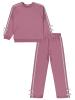 Picture of Girls Tracksuit 10-13 Years Soft Pink - Package