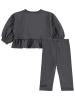 Picture of Baby Set 0-24 Months Dark Gray - Package
