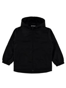 Picture of Boys Raincoat 6-9 Years Black - Package