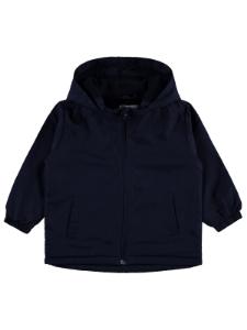 Picture of Boys Raincoat 2-5 Years Navy - Package