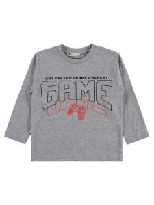 Фото Grimelanj Erkek Çocuk-Sweatshirt  - Paket