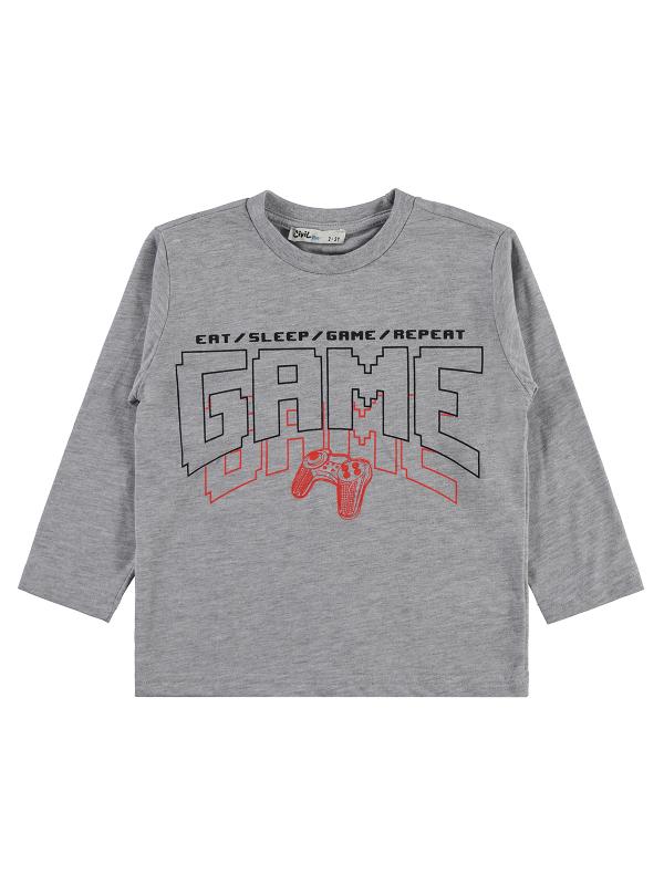 Picture of Grimelanj Erkek Çocuk-Sweatshirt  - Paket