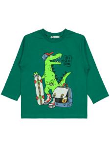 Фото Мальчик Боди и Туника 2-5 ЛЕТ Бенеттон - Упаковка